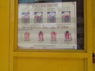 Ram Dental Clinic - Dr Nandini